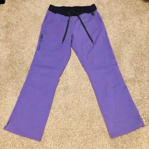 healing hands 🌳Green Label🌳 Scrub Bottoms